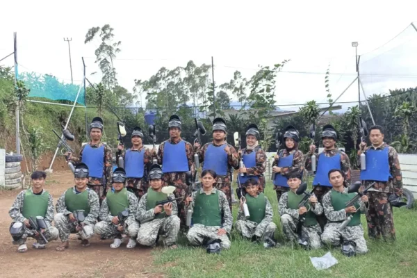 PT Bandung Outbound Adventure galeri PT Bandung Outbound Adventure galeri