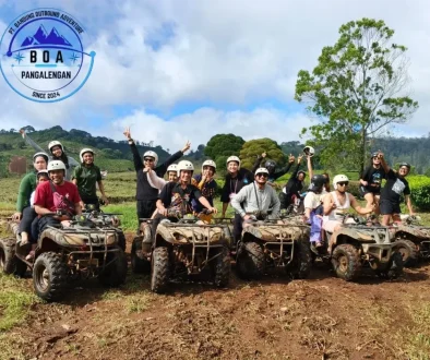 PT Bandung Outbound Adventure galeri 2