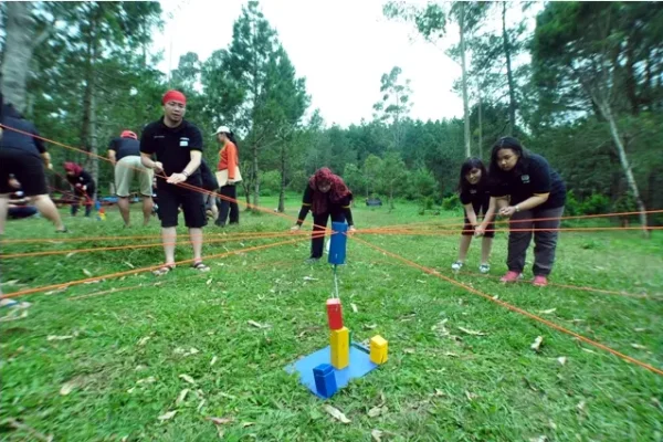 PT Bandung Outbound Adventure galeri 5 PT Bandung Outbound Adventure galeri 5