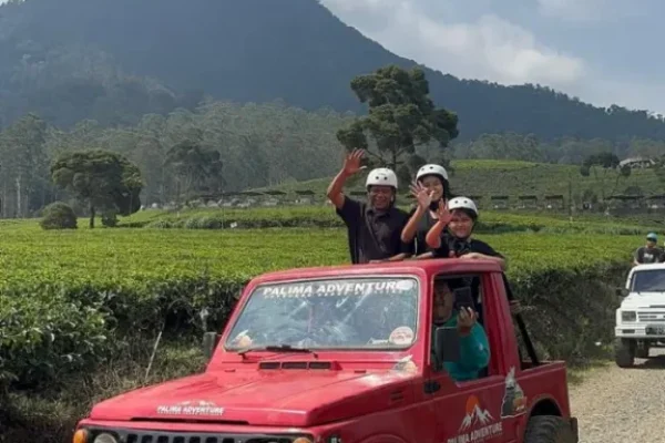 PT Bandung Outbound Adventure galeri 7 PT Bandung Outbound Adventure galeri 7
