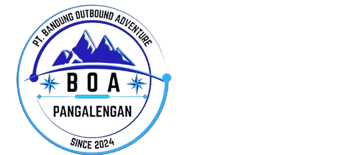 PT Bandung Outbound Adventure