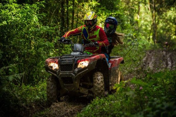 offroad (PT Bandung Outbound Adventure)