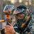 paint ball (PT Bandung Outbound Adventure)