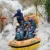 rafting (PT Bandung Outbound Adventure)